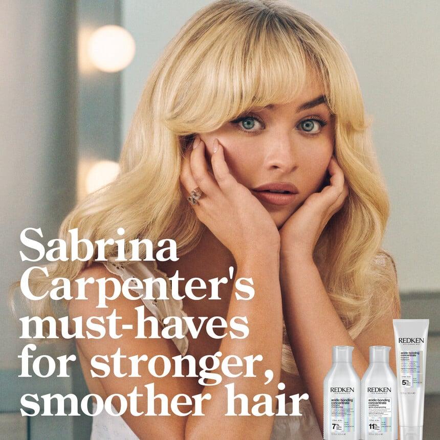 Redken ACIDIC BONDING CONCENTRATE CONDITIONER
