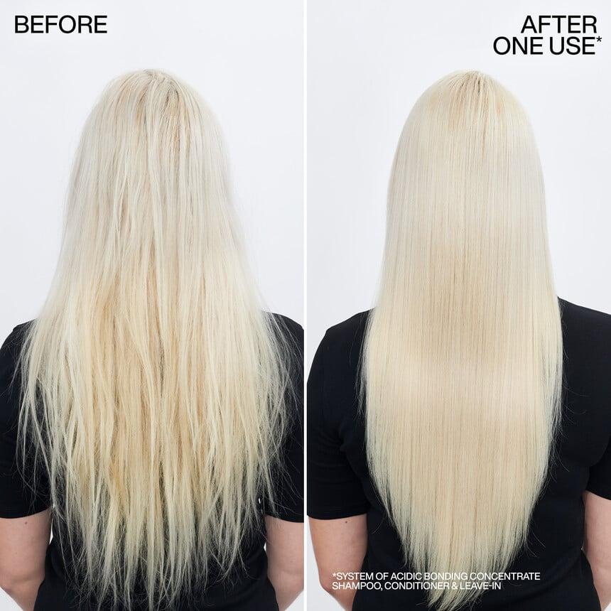 Redken ACIDIC BONDING CONCENTRATE CONDITIONER
