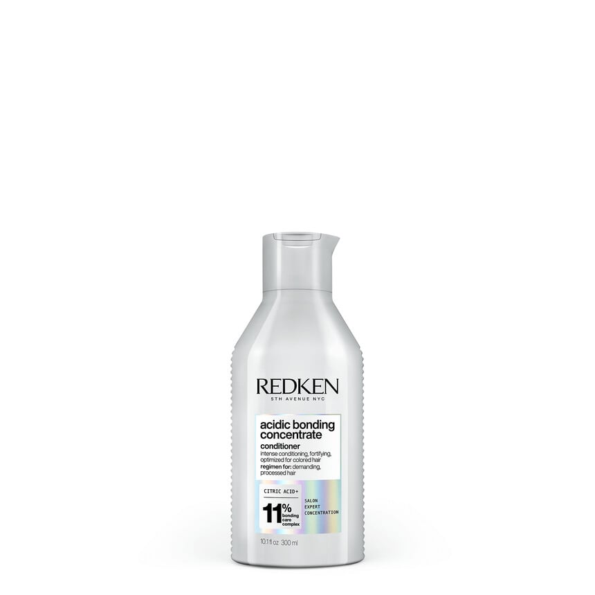 redken ACIDIC BONDING CONCENTRATE CONDITIONER