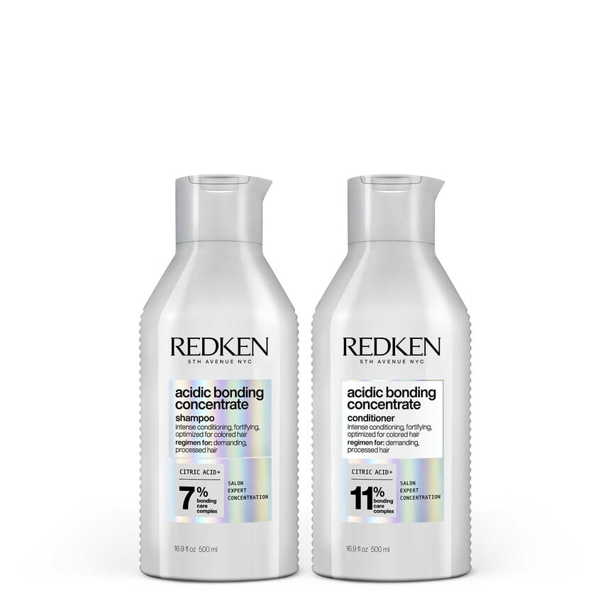 redken Acidic Bonding Concentrate Duo