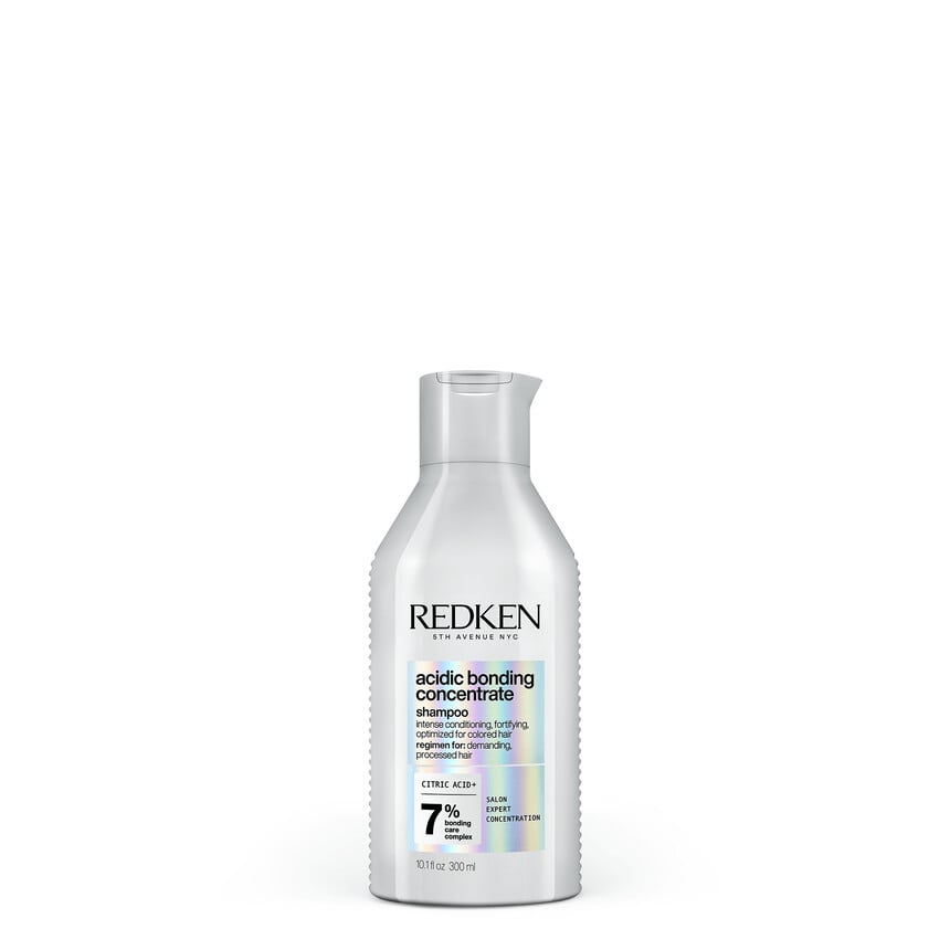 redken ACIDIC BONDING CONCENTRATE SHAMPOO