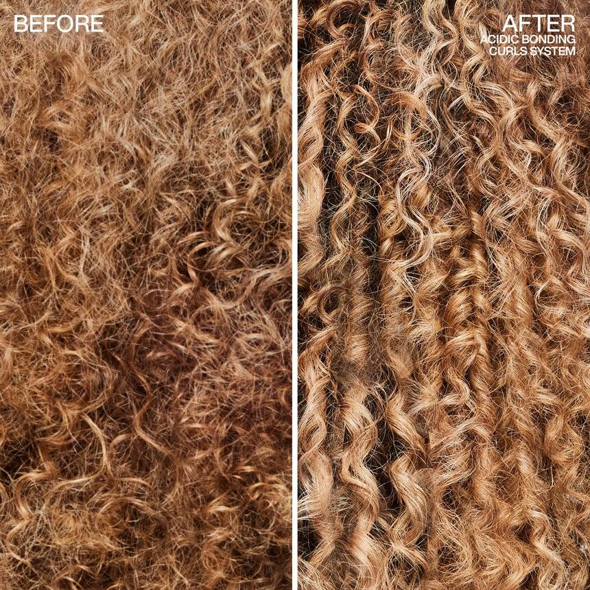 Redken Acidic Bonding Curls Duo