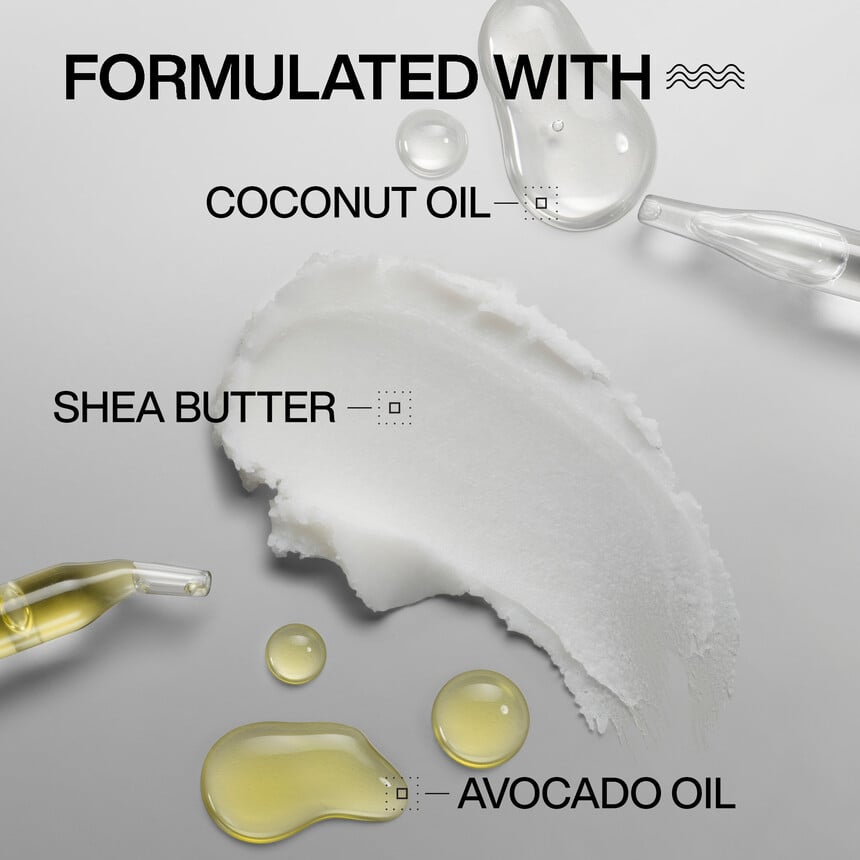 Redken Acidic Bonding Curls Silicone-Free Shampoo