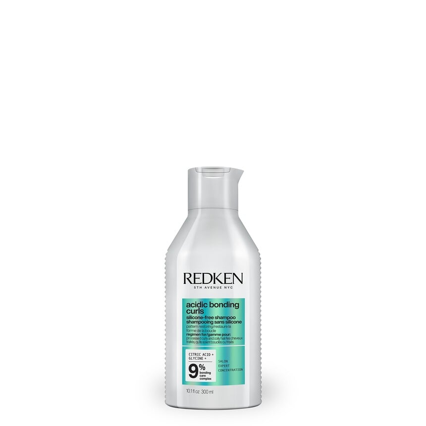 redken Acidic Bonding Curls Silicone-Free Shampoo