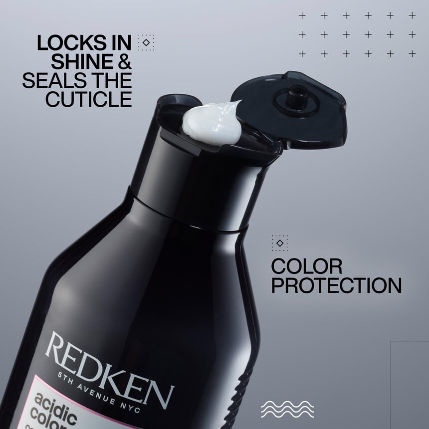 Redken Acidic Color Gloss Complete Set