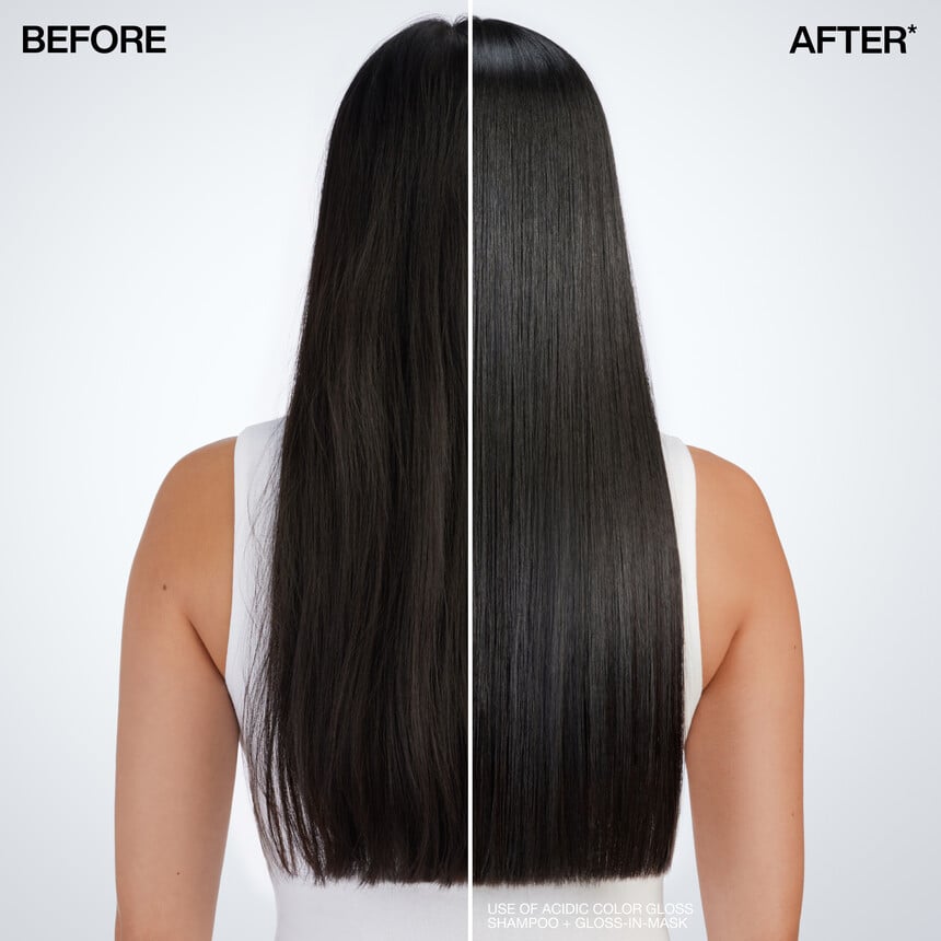 Redken Acidic Color Gloss Gloss-in-Mask