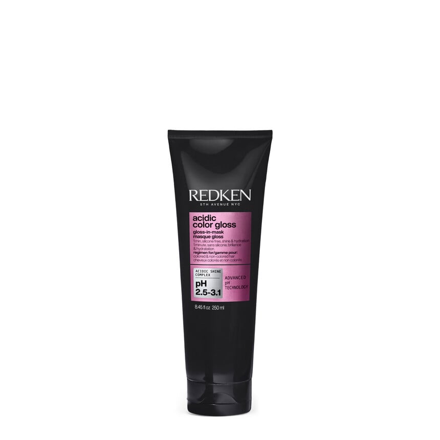 redken Acidic Color Gloss Gloss-in-Mask