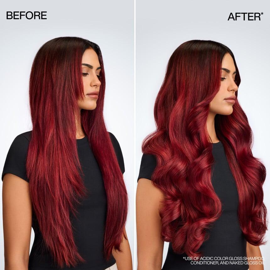 Redken Acidic Color Gloss Shine Bundle