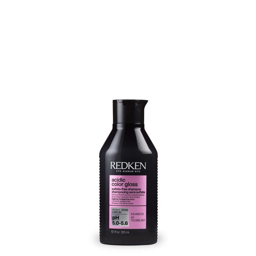 redken Acidic Color Gloss Sulfate-Free Shampoo