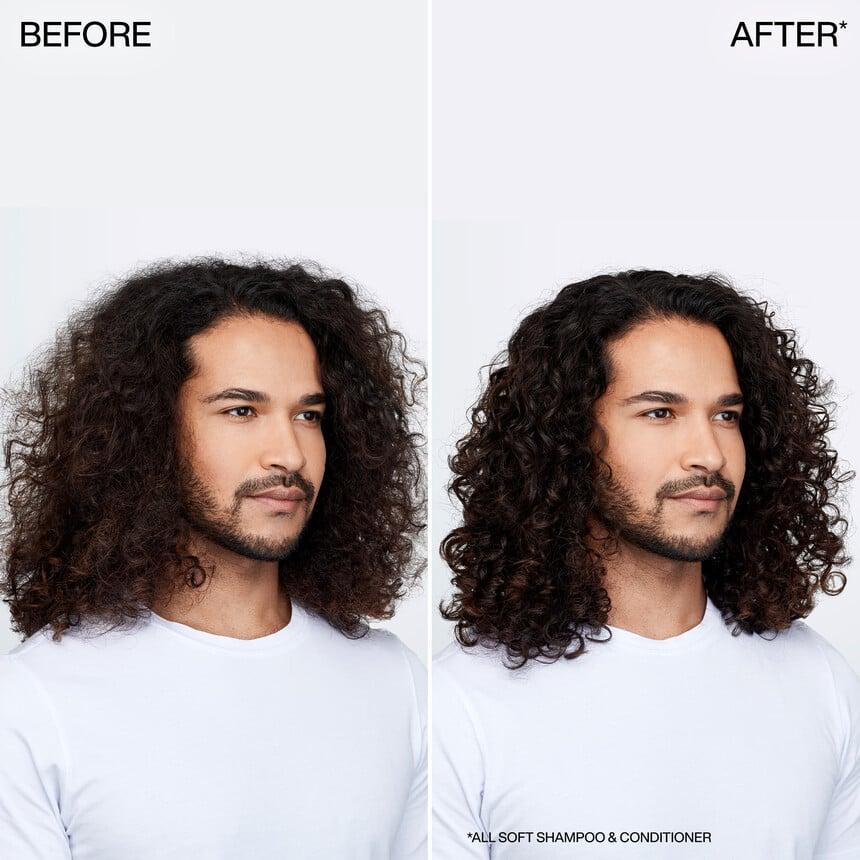 Redken ALL SOFT CONDITIONER