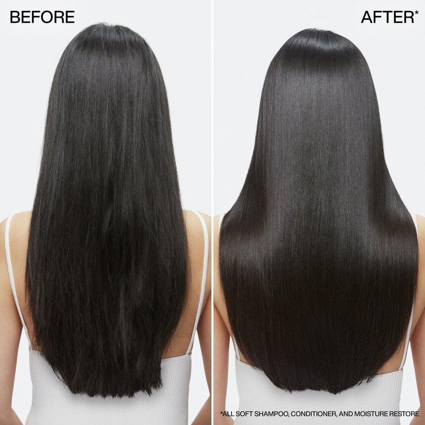 Redken All Soft Shampoo & Refill Duo