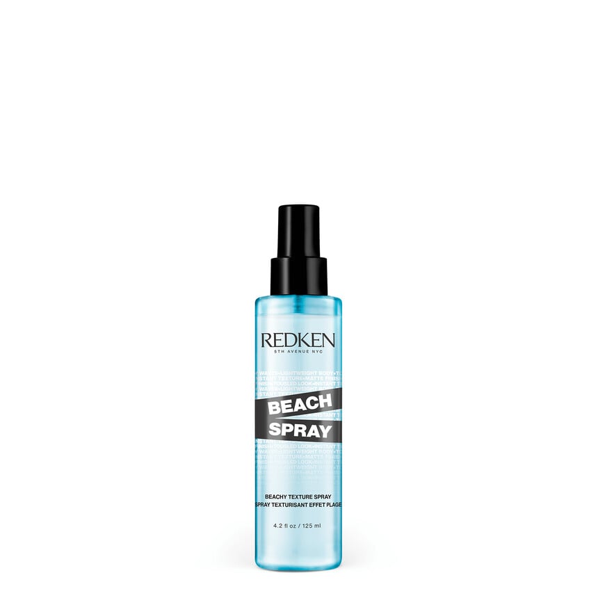 redken BEACH SPRAY
