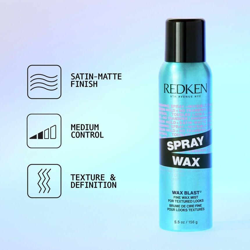 Redken BEST BOB YET SET