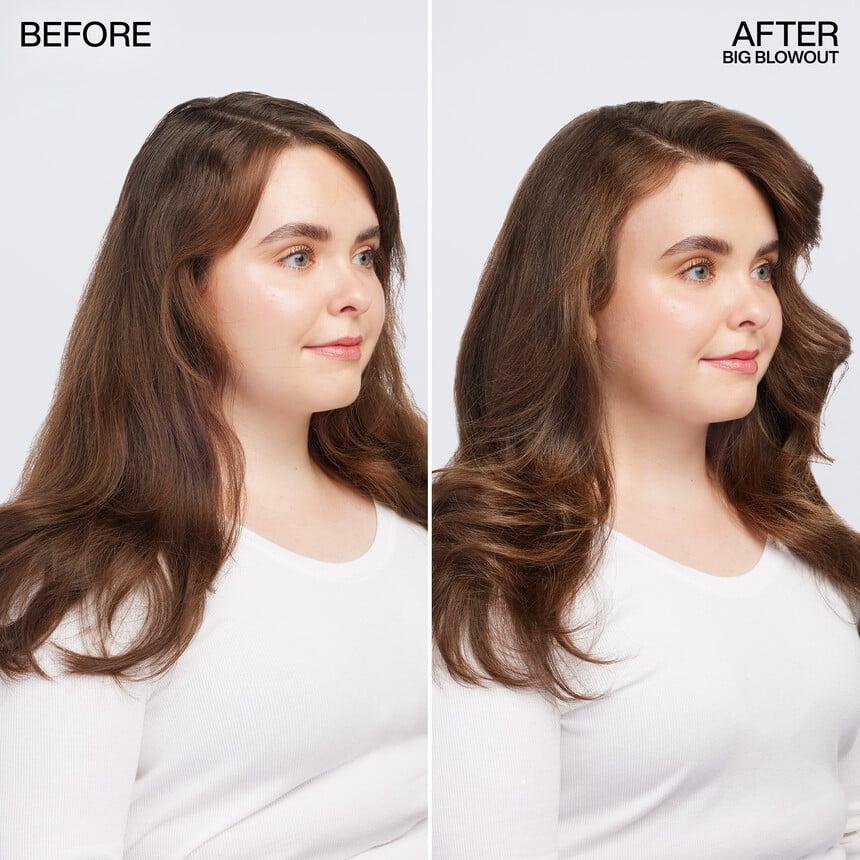 Redken BIG BLOWOUT