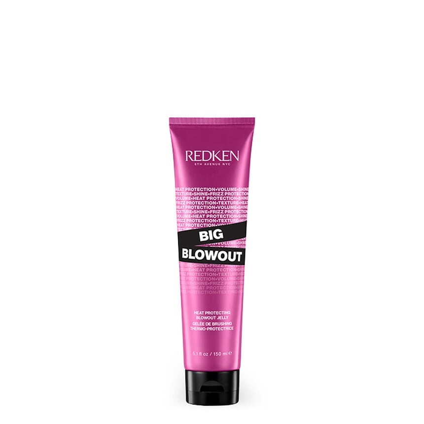 redken BIG BLOWOUT