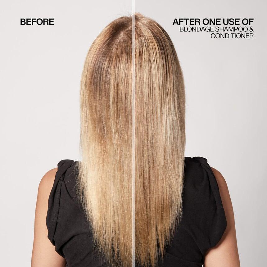 Redken BLONDAGE SHAMPOO