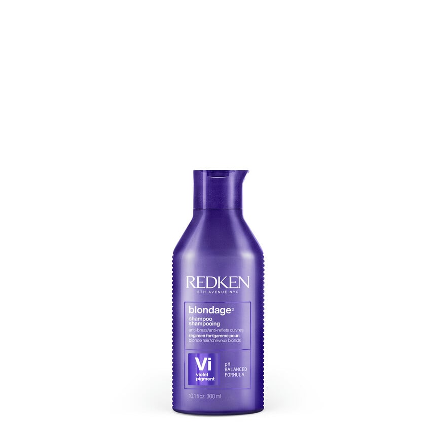 redken BLONDAGE SHAMPOO
