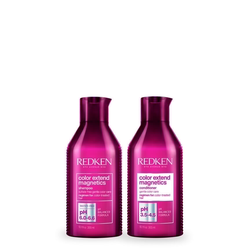 redken Color Extend Magnetics Duo