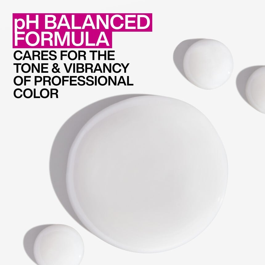Redken COLOR EXTEND MAGNETICS SULFATE-FREE SHAMPOO