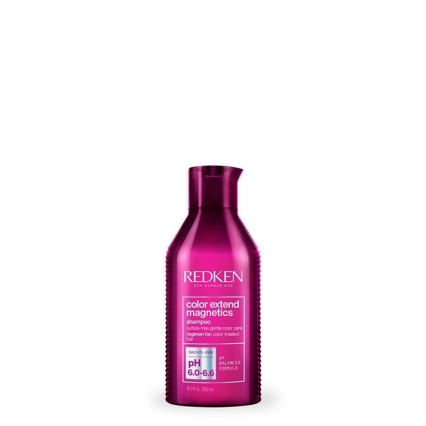 redken COLOR EXTEND MAGNETICS SULFATE-FREE SHAMPOO
