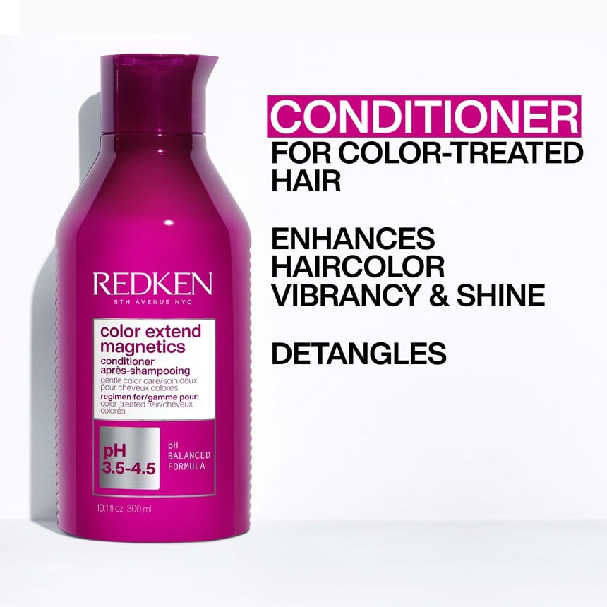 Redken Color Extend Magnetics United Set