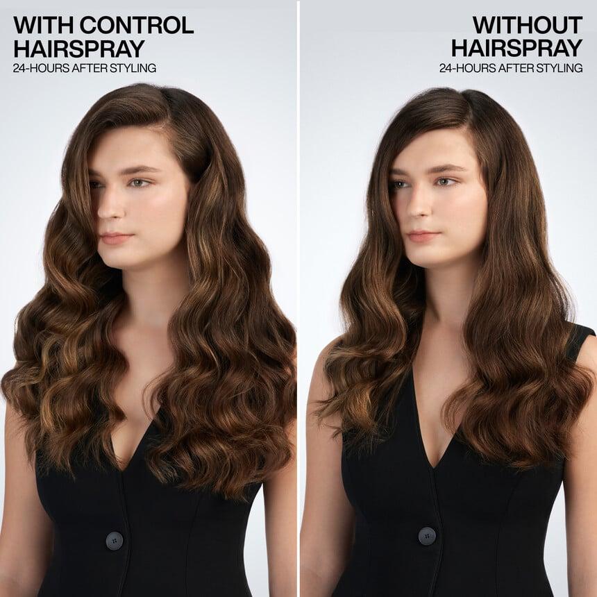 Redken CONTROL HAIRSPRAY