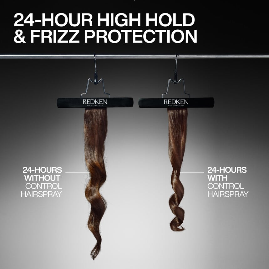 Redken CONTROL HAIRSPRAY