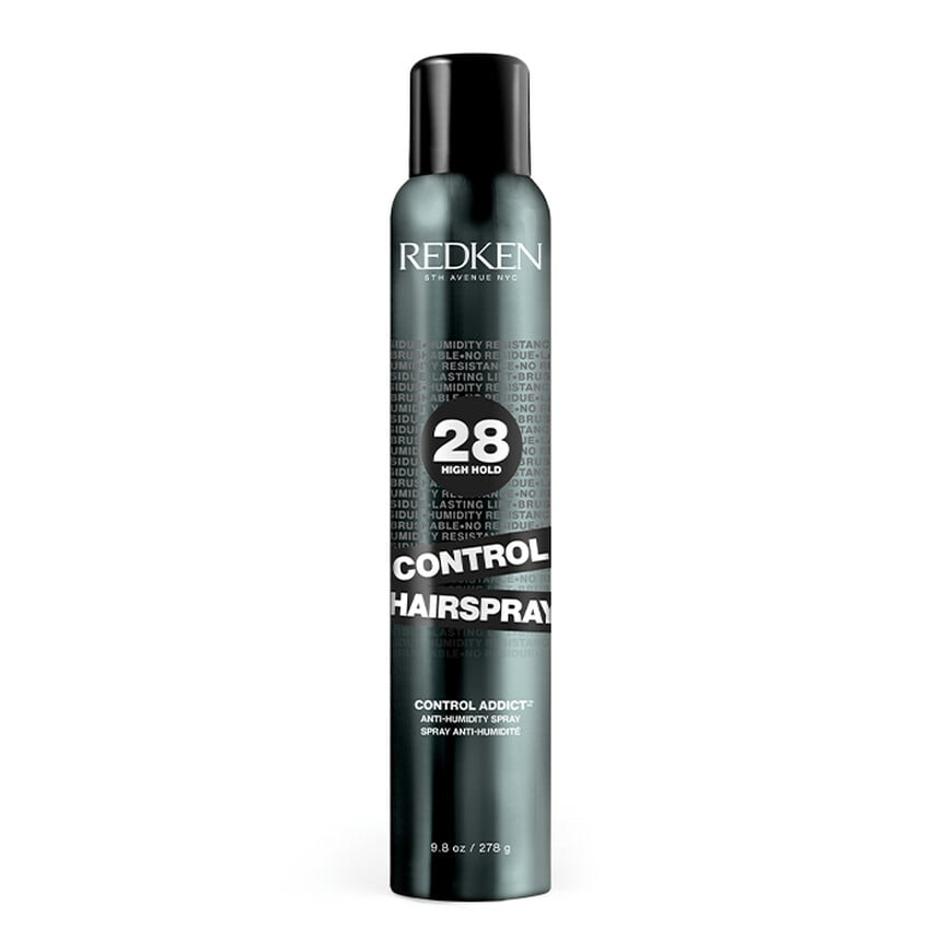 redken CONTROL HAIRSPRAY