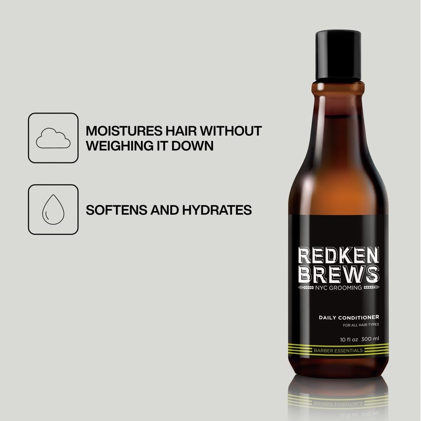 Redken DAILY CONDITIONER