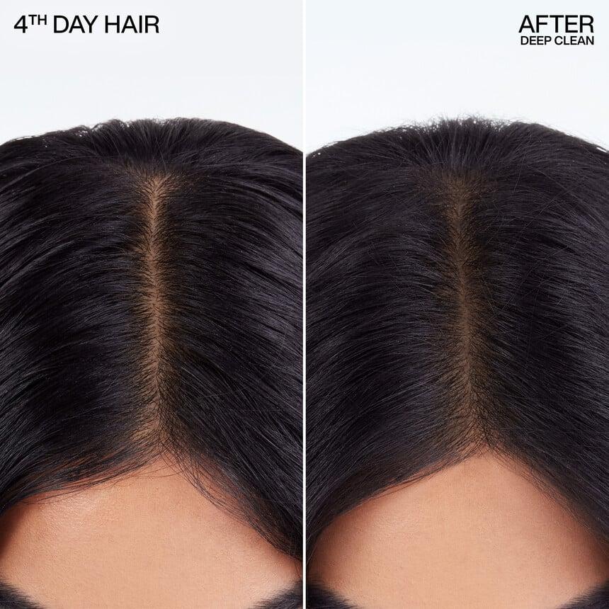 Redken Deep Clean Duo