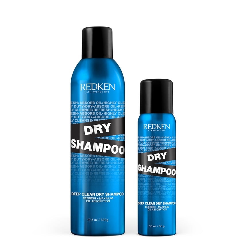 redken Deep Clean Duo