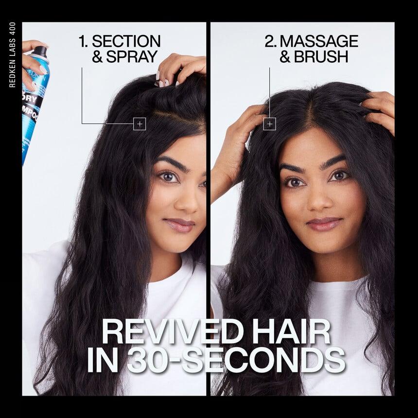 Redken Deep Clean United Set