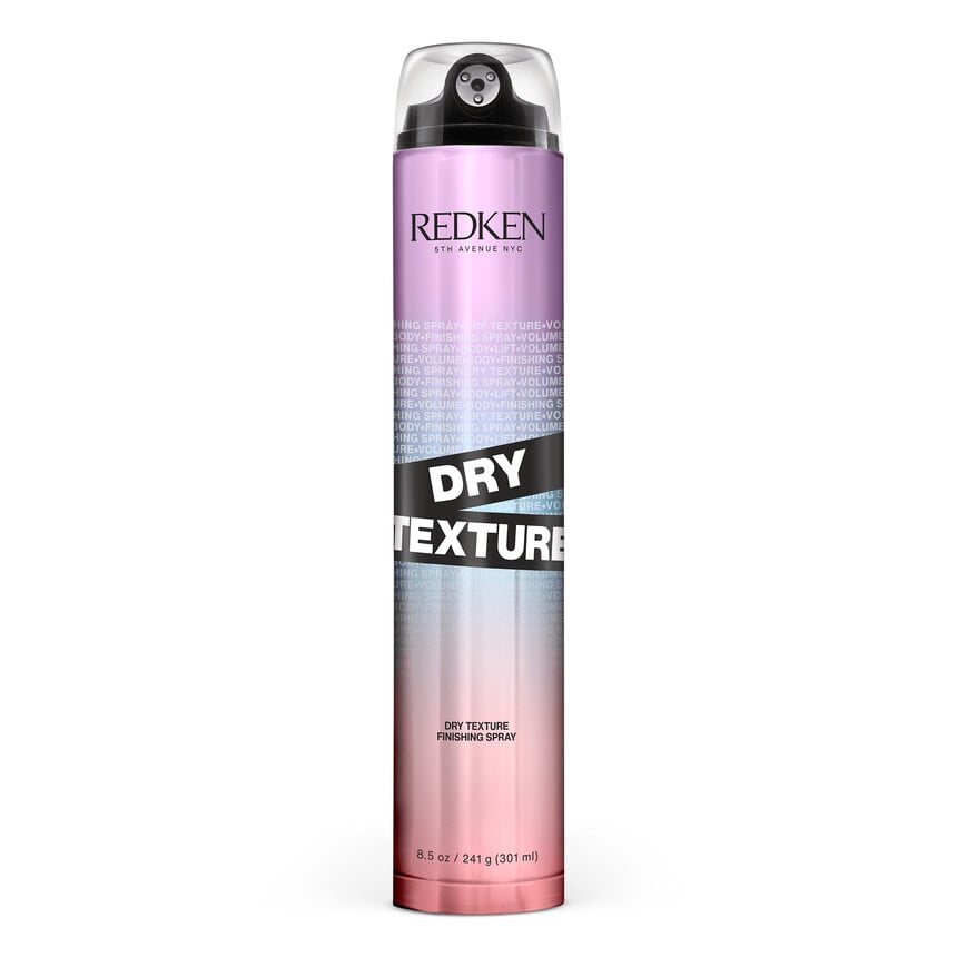 redken DRY TEXTURE SPRAY