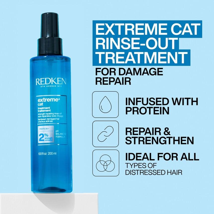 Redken EXTREME CAT