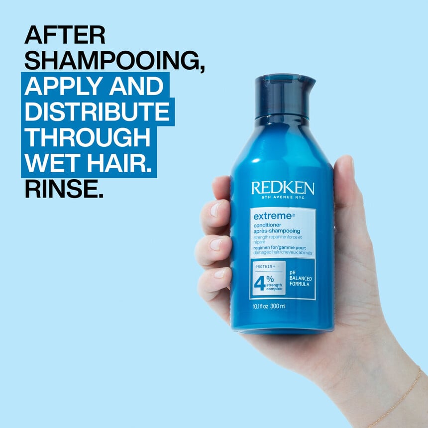 Redken EXTREME CONDITIONER