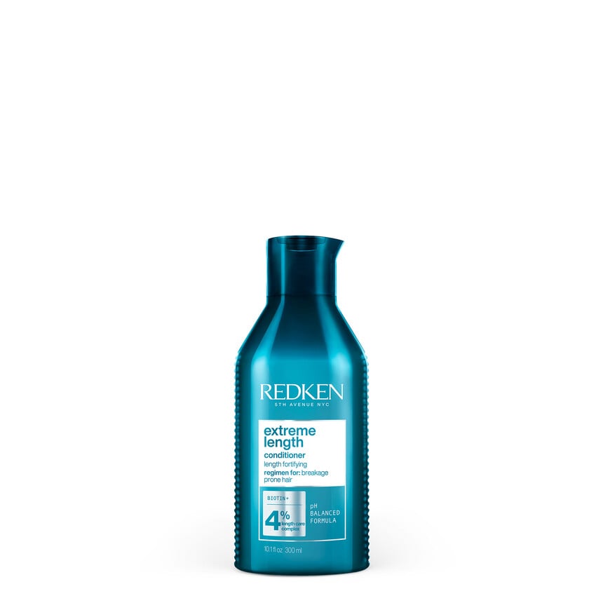 redken EXTREME LENGTH BIOTIN CONDITIONER