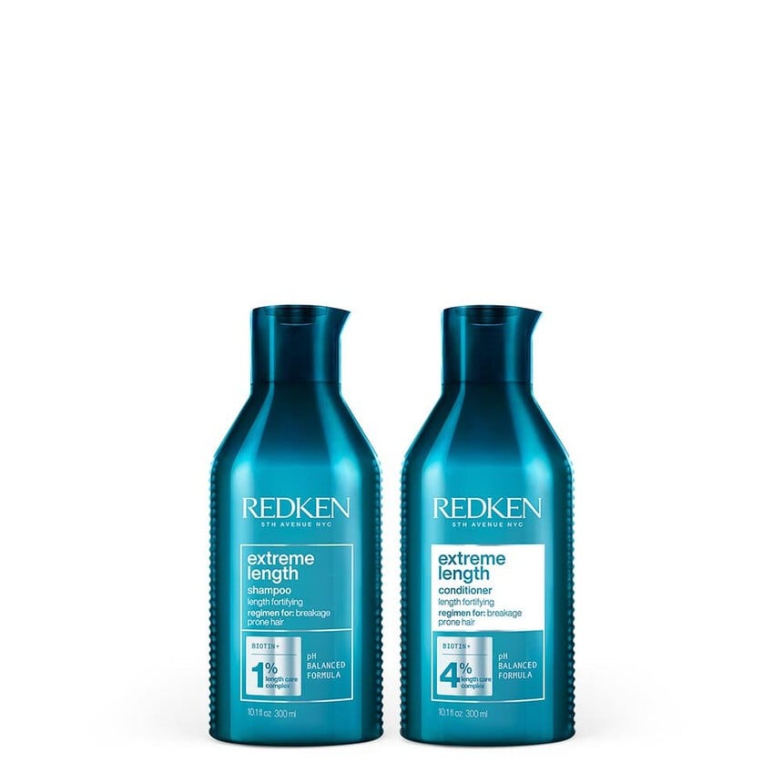 redken Extreme Length Duo
