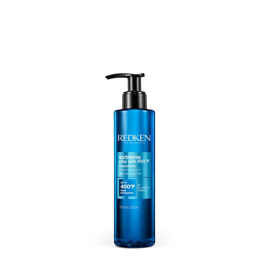 redken EXTREME PLAY SAFE