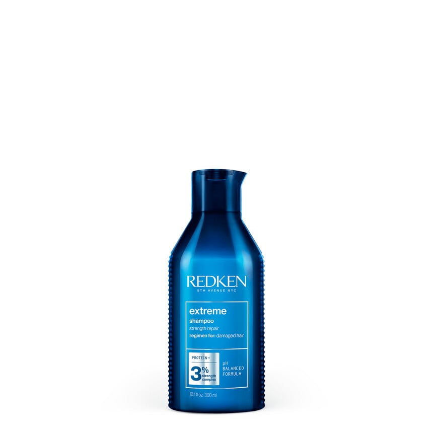 redken EXTREME SHAMPOO