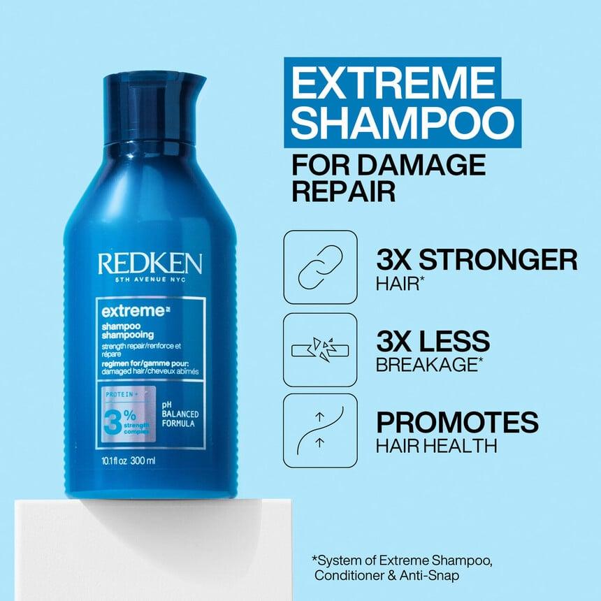 Redken Extreme Trio