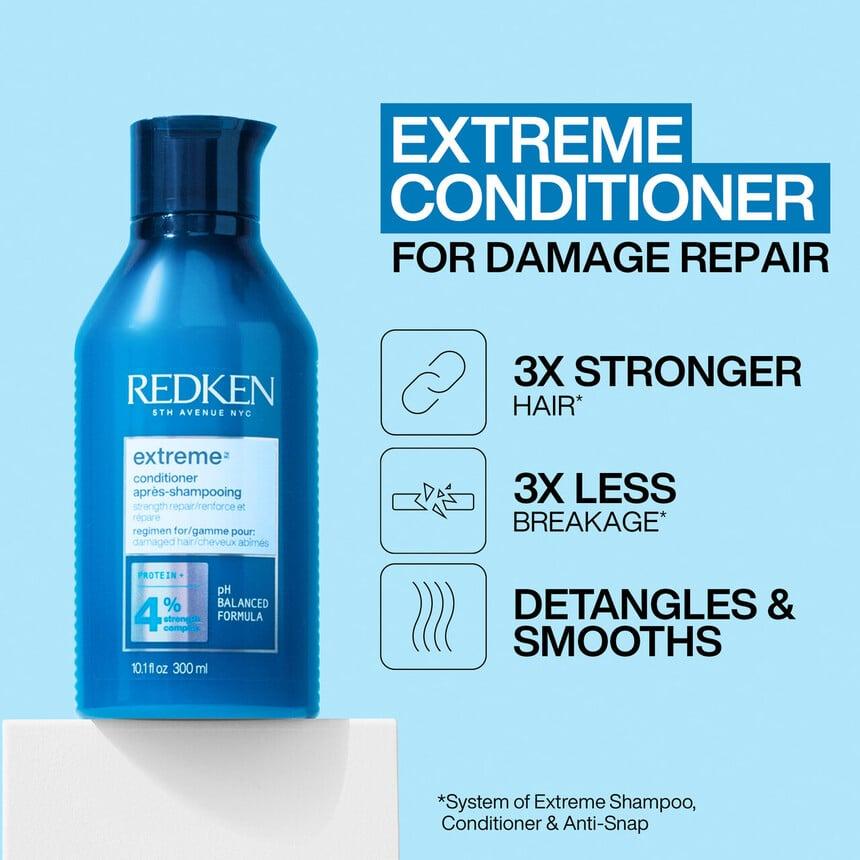 Redken Extreme Trio