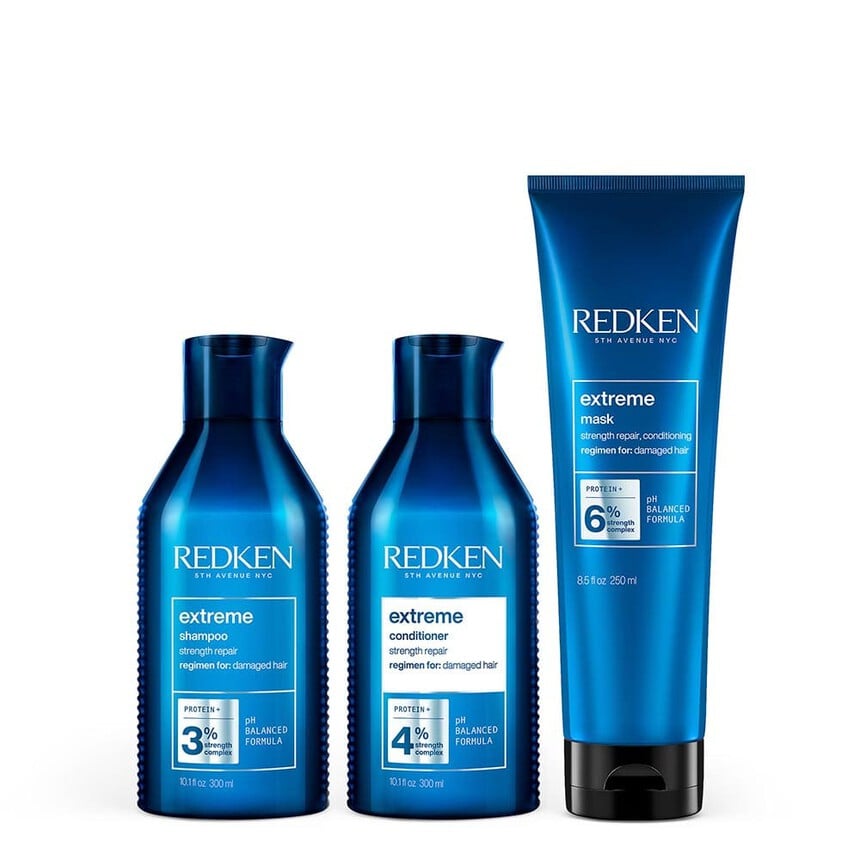 redken Extreme Trio