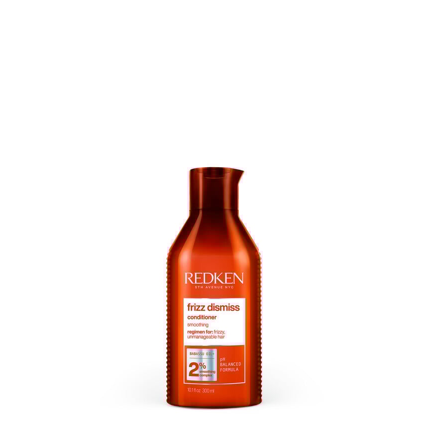 redken FRIZZ DISMISS CONDITIONER