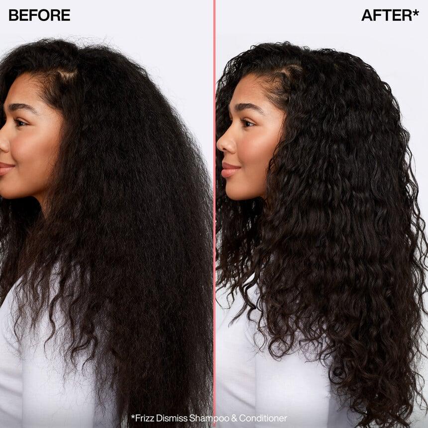 Redken Frizz Dismiss Duo Holiday Gift Set