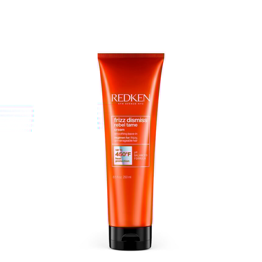 redken FRIZZ DISMISS REBEL TAME LEAVE-IN CREAM