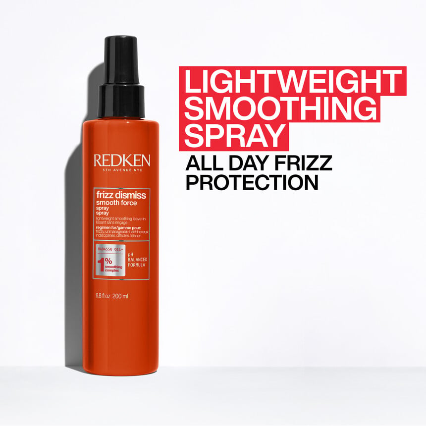 Redken Frizz Dismiss Set