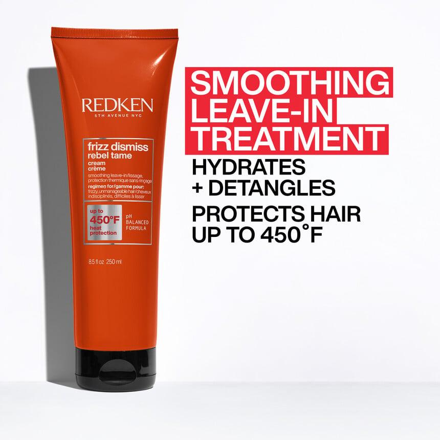 Redken Frizz Dismiss Set