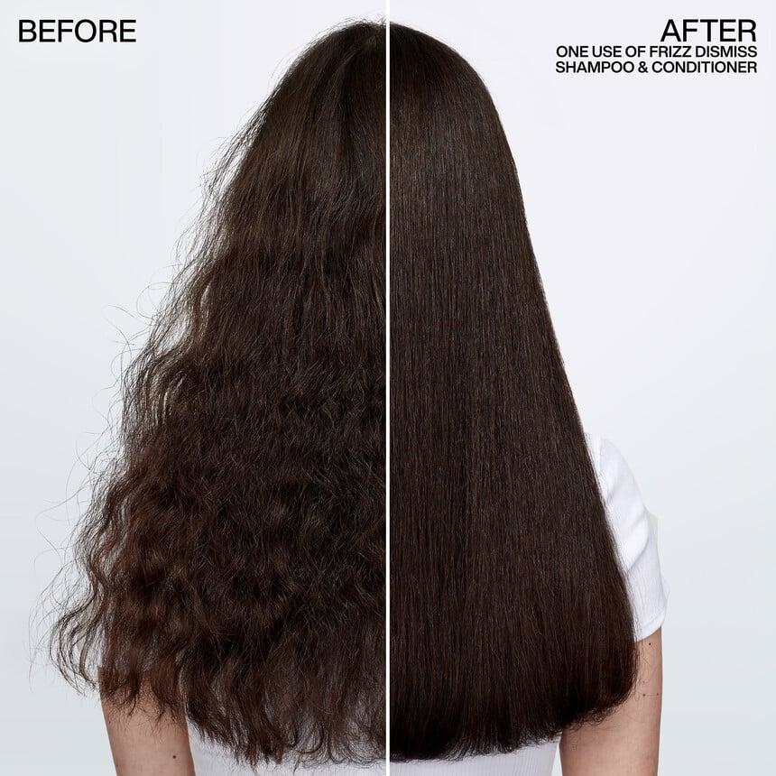 Redken FRIZZ DISMISS SHAMPOO