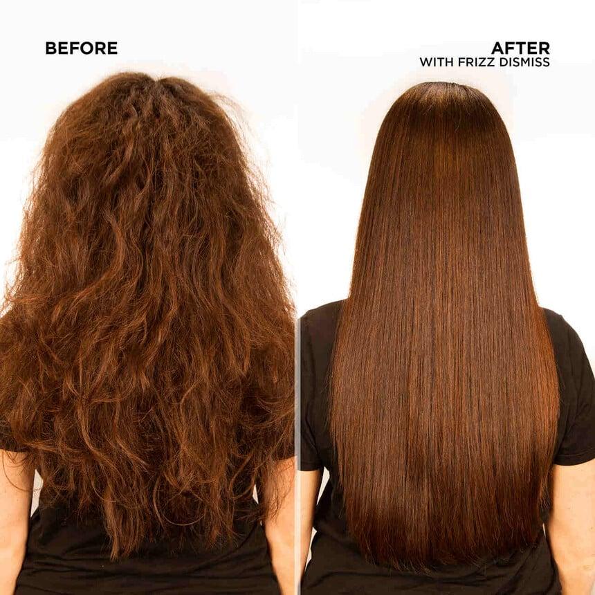 Redken FRIZZ DISMISS SMOOTH FORCE