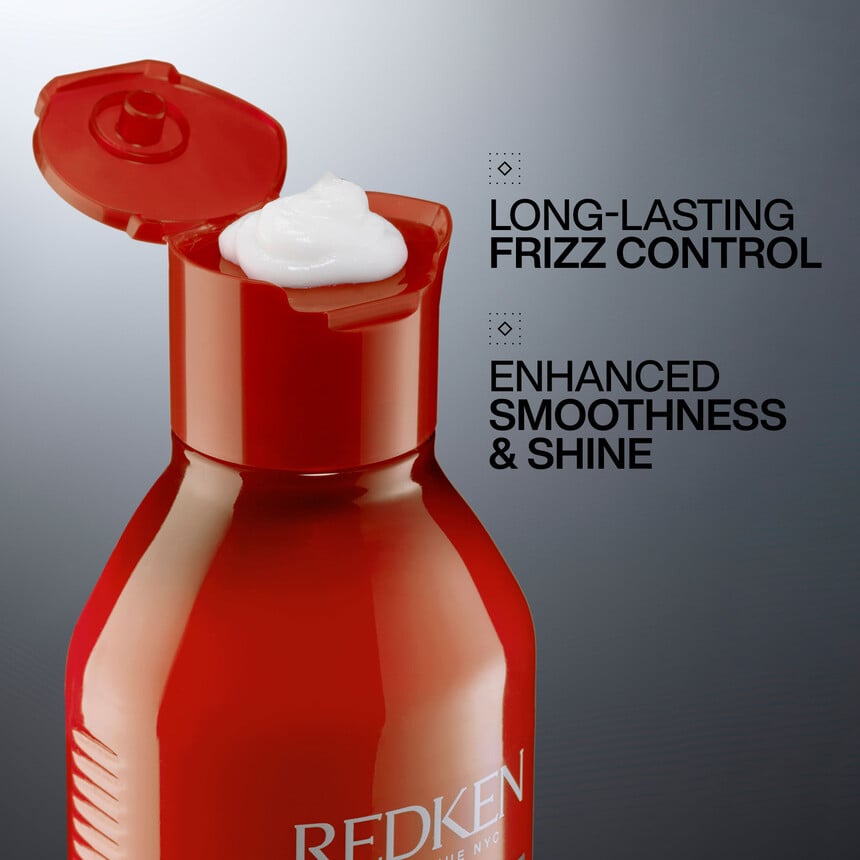 Redken Frizz Dismiss United Set